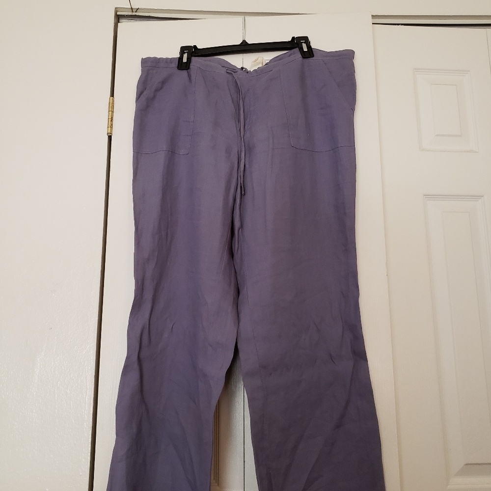 Pants - Picture 3 of 4